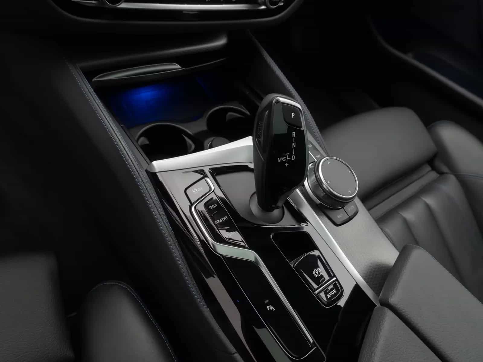 BMW 5 Series 530 d M Sport Laser*Pano*HUD*ACC*360*HiFi*Drive+ 03/2023-photo-22