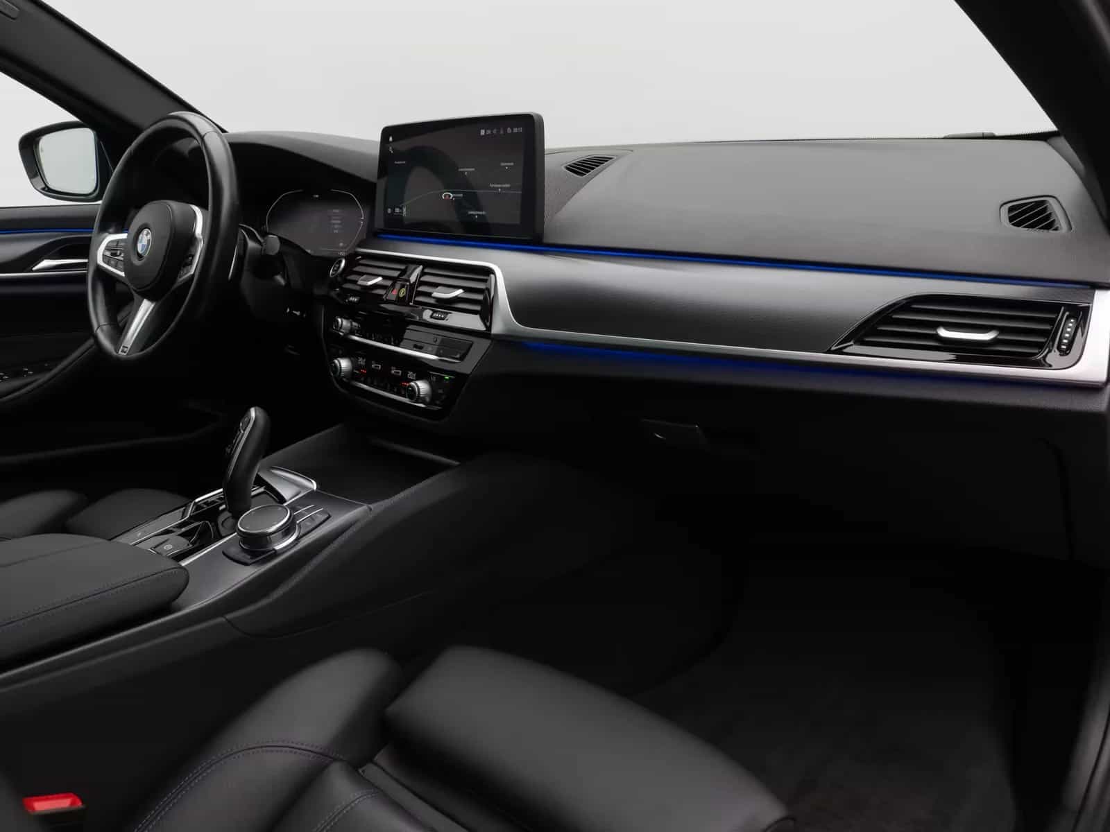 BMW 5 Series 530 d M Sport Laser*Pano*HUD*ACC*360*HiFi*Drive+ 03/2023-photo-23
