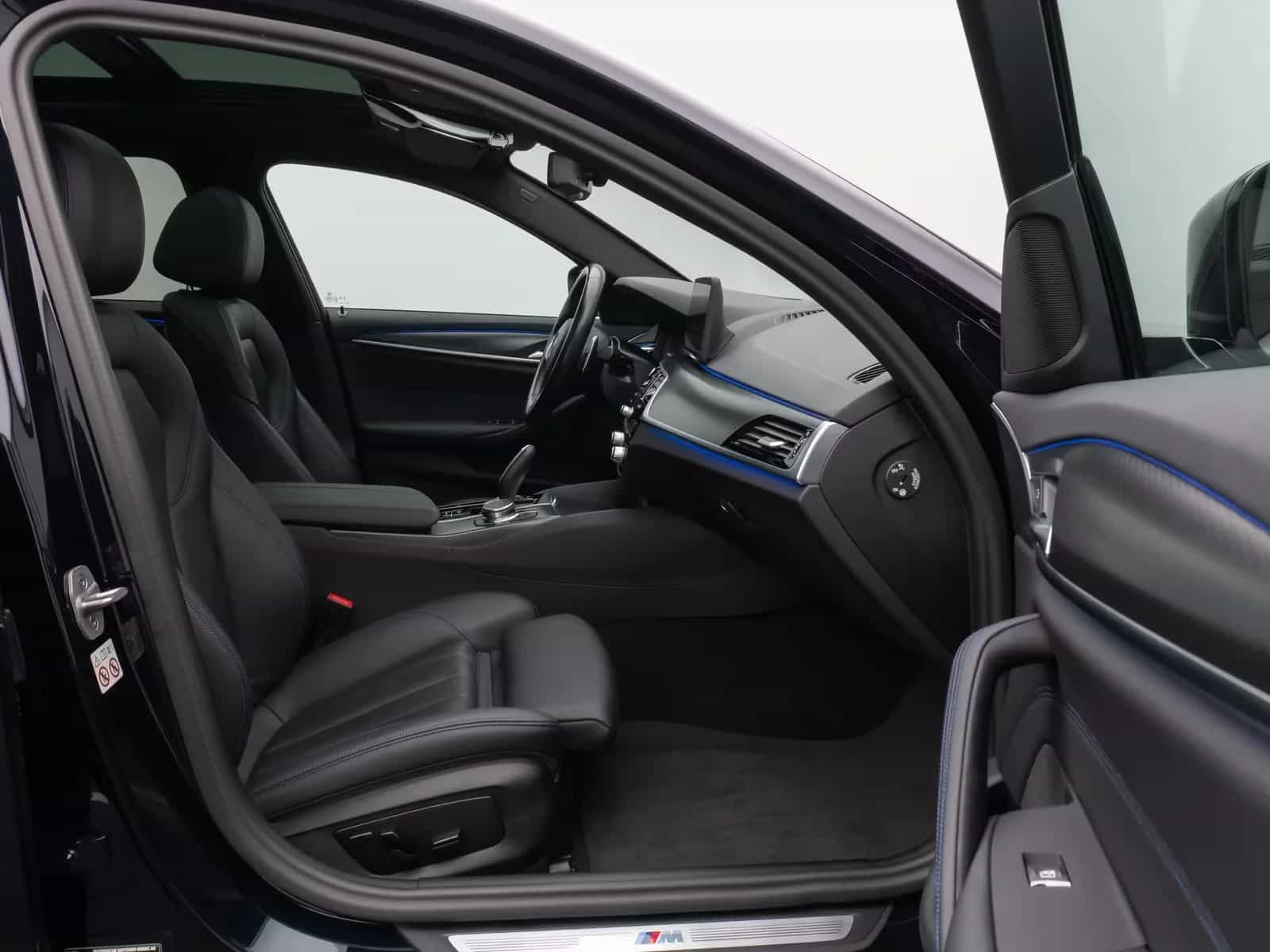 BMW 5 Series 530 d M Sport Laser*Pano*HUD*ACC*360*HiFi*Drive+ 03/2023-photo-24