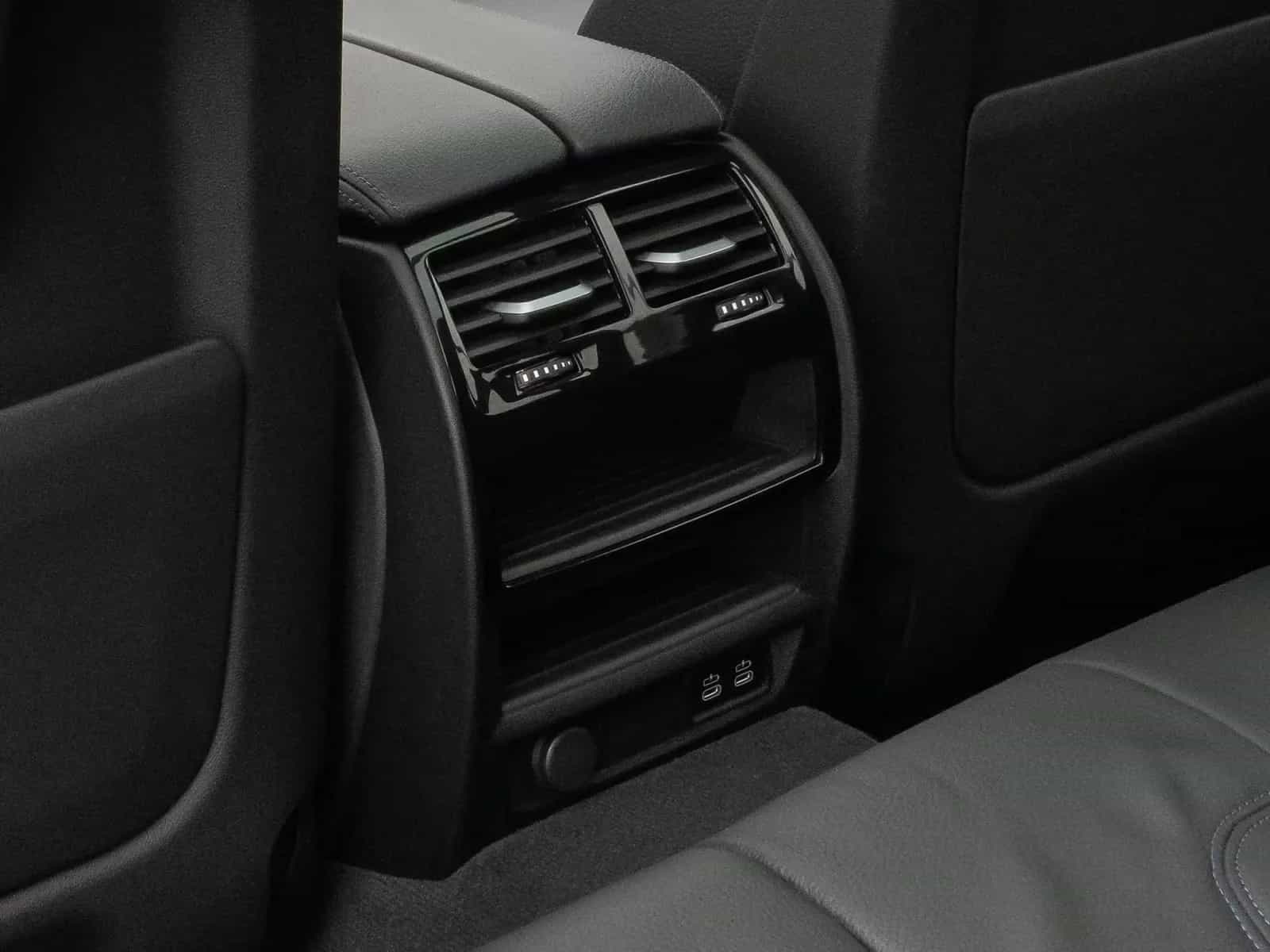 BMW 5 Series 530 d M Sport Laser*Pano*HUD*ACC*360*HiFi*Drive+ 03/2023-photo-27