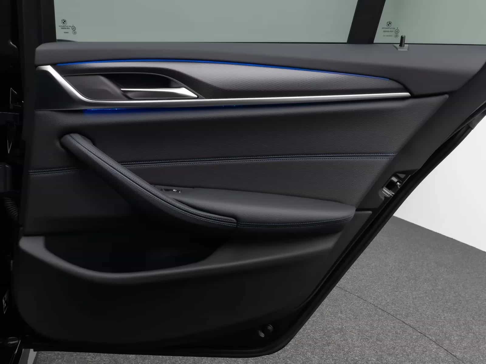 BMW 5 Series 530 d M Sport Laser*Pano*HUD*ACC*360*HiFi*Drive+ 03/2023-photo-32