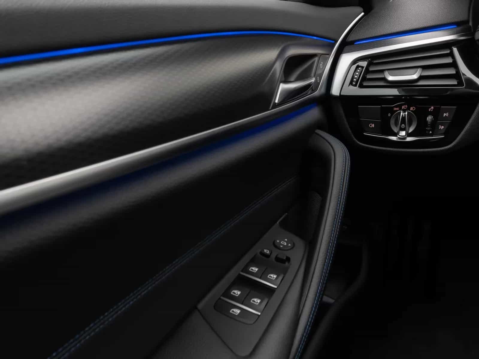 BMW 5 Series 530 d M Sport Laser*Pano*HUD*ACC*360*HiFi*Drive+ 03/2023-photo-33