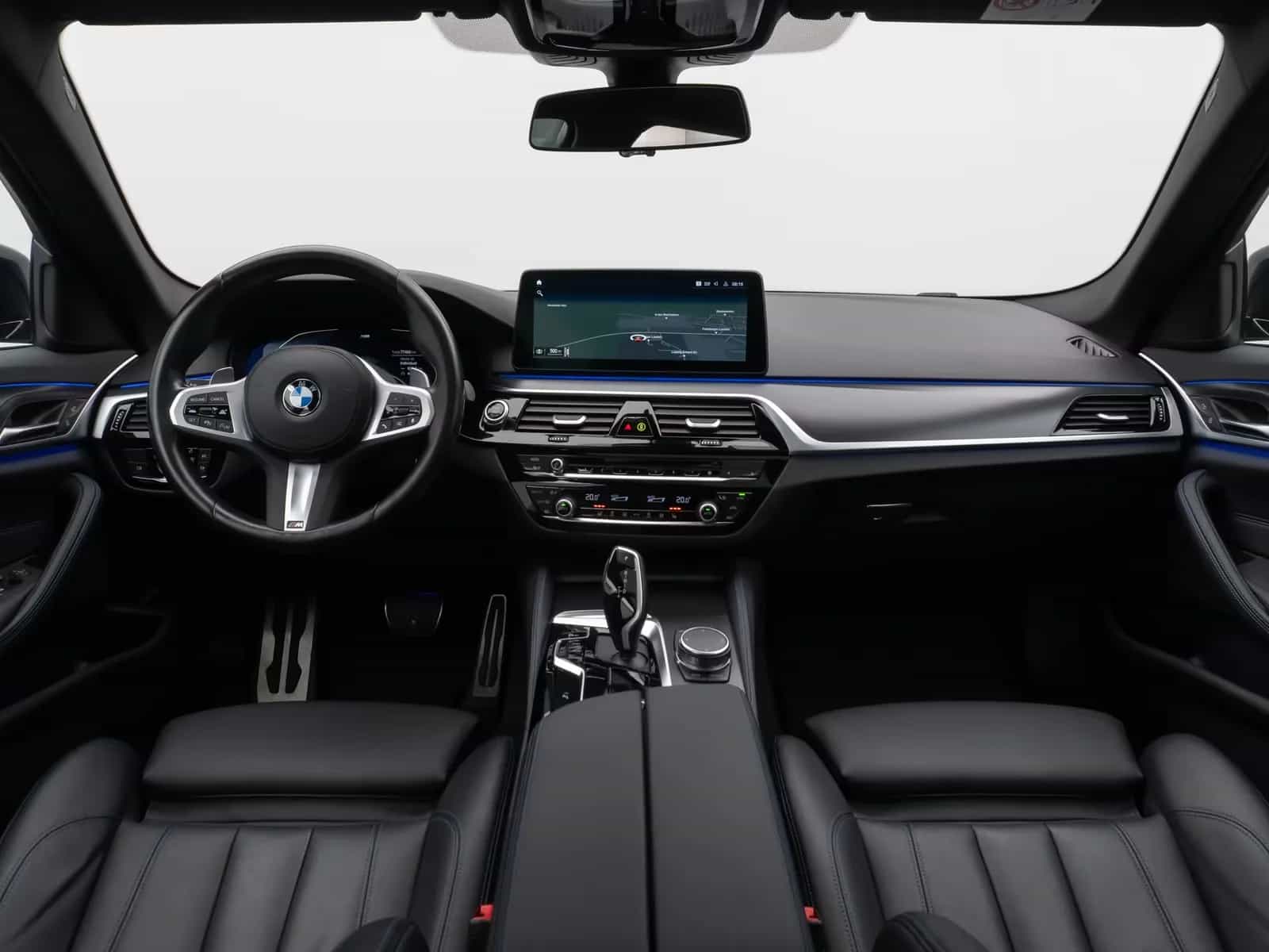 BMW 5 Series 530 d M Sport Laser*Pano*HUD*ACC*360*HiFi*Drive+ 03/2023-photo-39