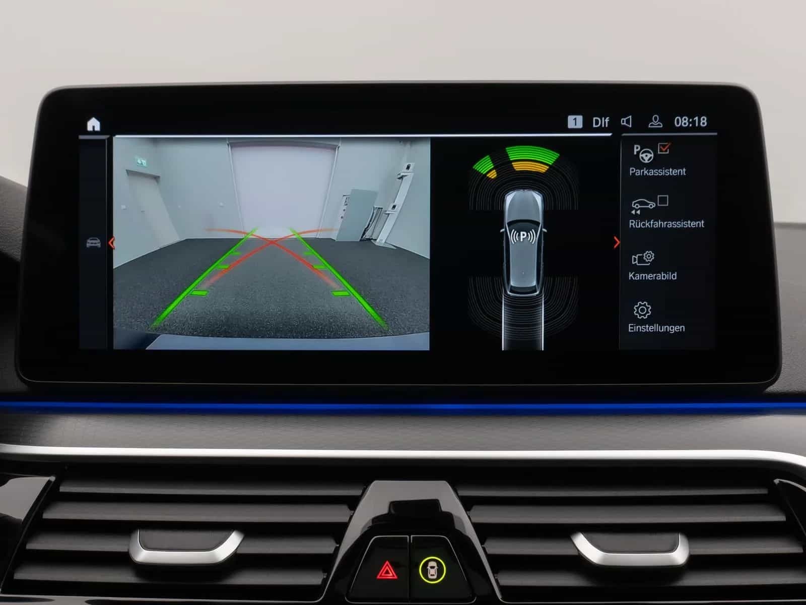 BMW 5 Series 530 d M Sport Laser*Pano*HUD*ACC*360*HiFi*Drive+ 03/2023-photo-42