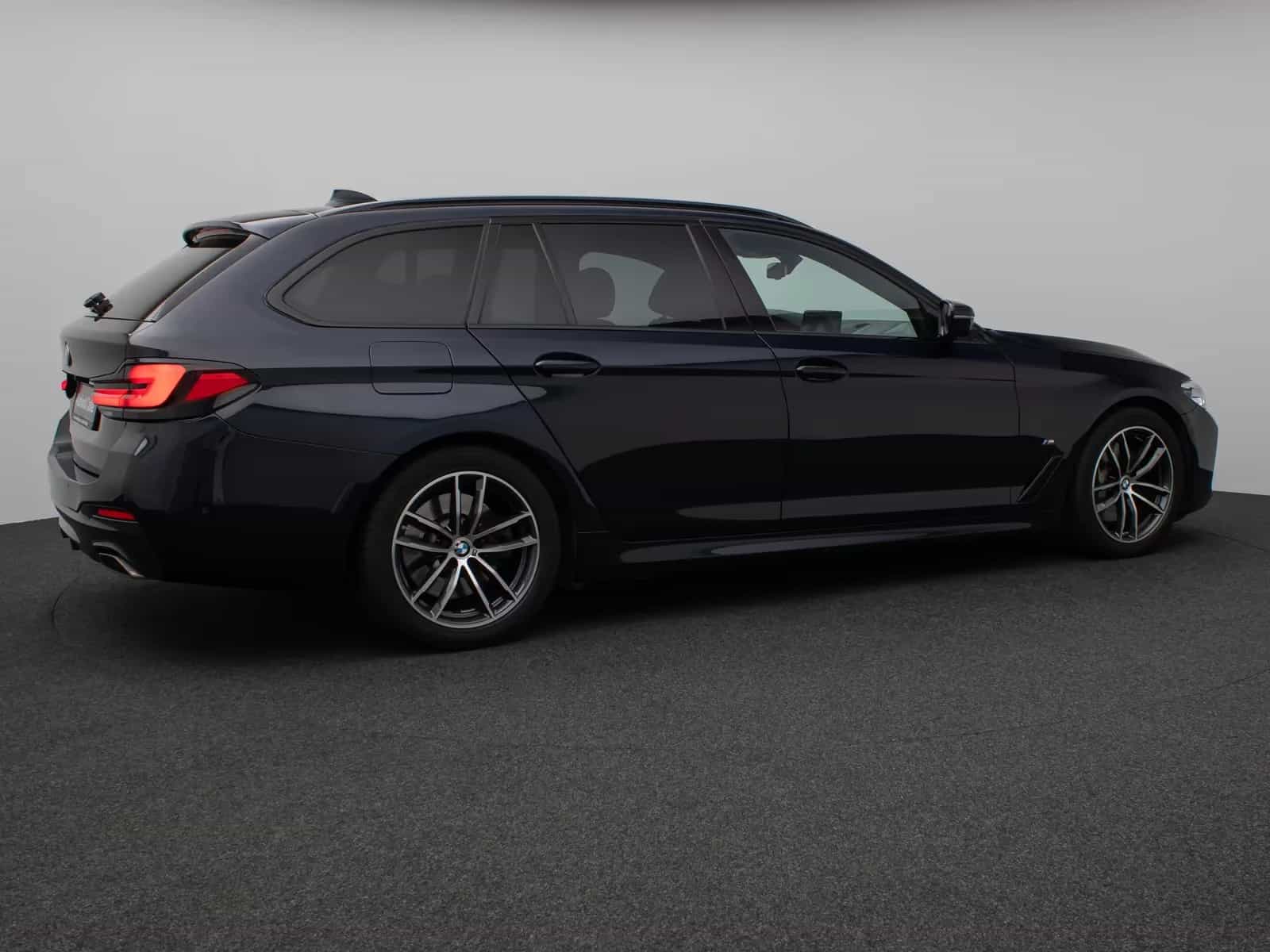 BMW 5 Series 530 d M Sport Laser*Pano*HUD*ACC*360*HiFi*Drive+ 03/2023-photo-5
