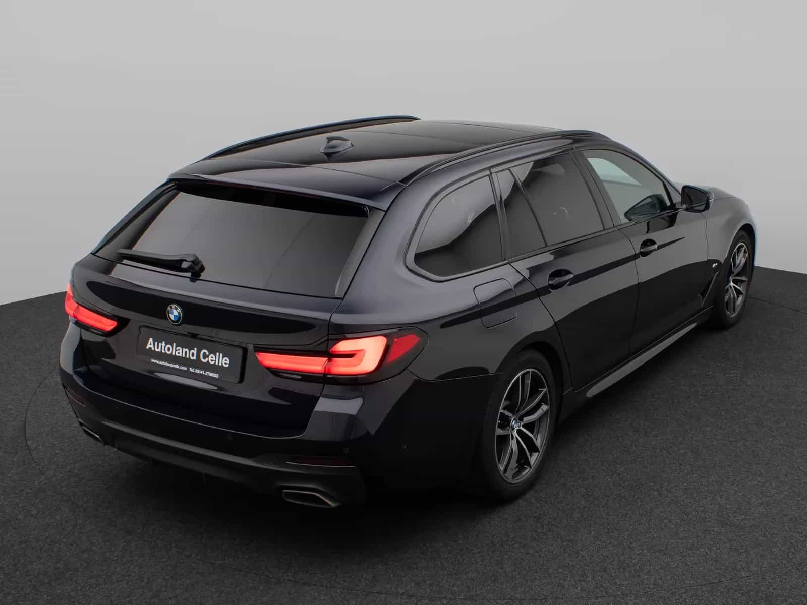 BMW 5 Series 530 d M Sport Laser*Pano*HUD*ACC*360*HiFi*Drive+ 03/2023-photo-6