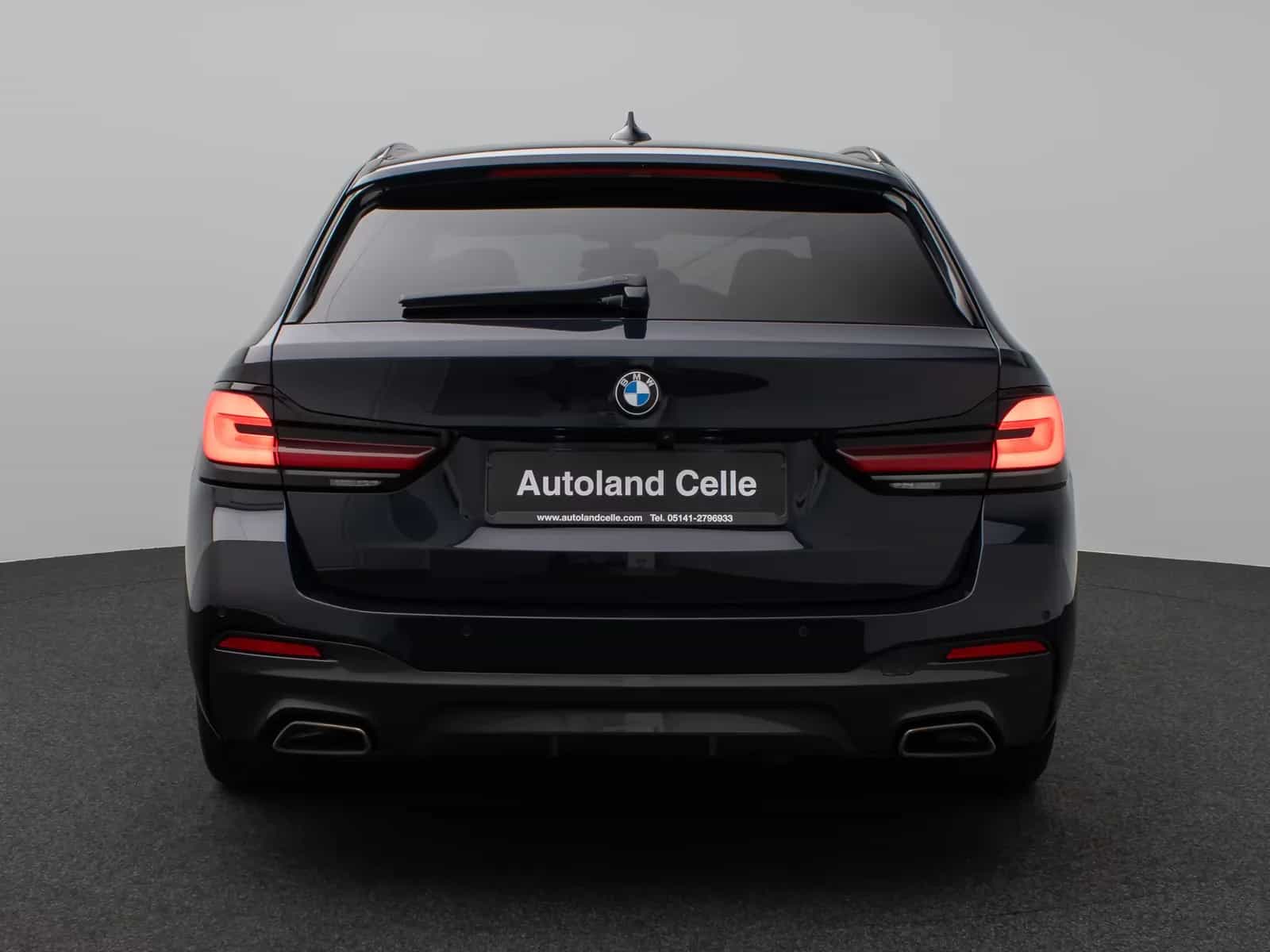 BMW 5 Series 530 d M Sport Laser*Pano*HUD*ACC*360*HiFi*Drive+ 03/2023-photo-7