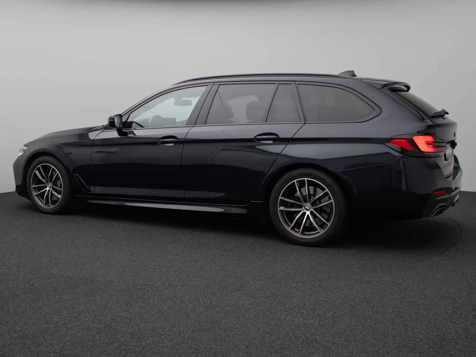 BMW 5 Series 530 d M Sport Laser*Pano*HUD*ACC*360*HiFi*Drive+ 03/2023-photo-9