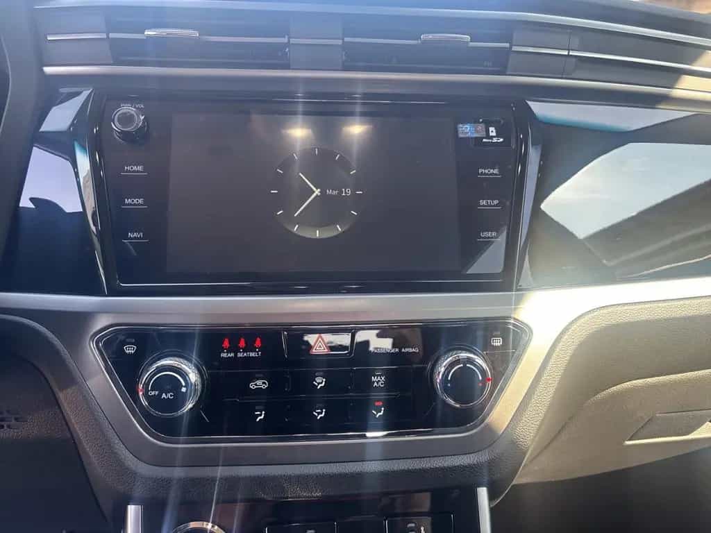 KGM Korando Nomad NAVI,PDC,ISOFIX,RFK,APP Connect,SH null-photo-10