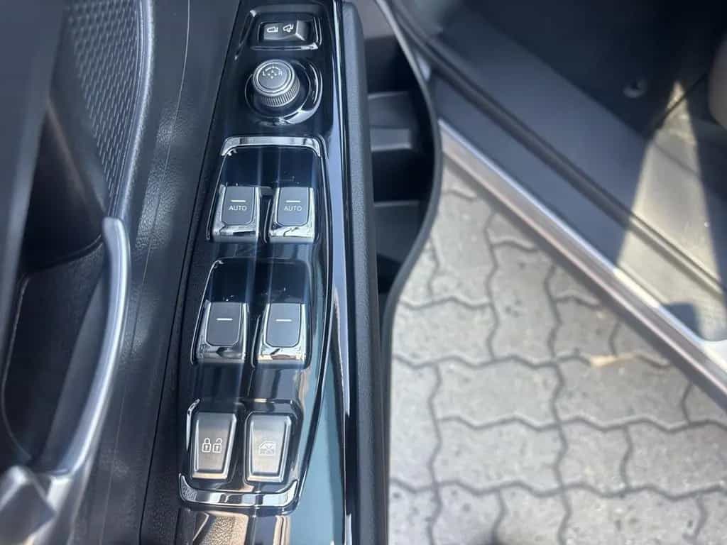 KGM Korando Nomad NAVI,PDC,ISOFIX,RFK,APP Connect,SH null-photo-13