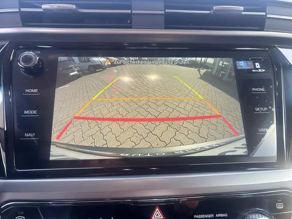 KGM Korando Nomad NAVI,PDC,ISOFIX,RFK,APP Connect,SH null-photo-14
