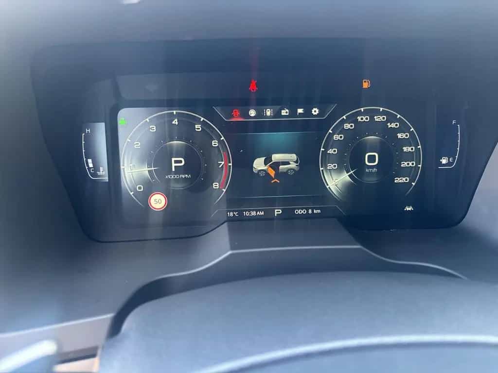 KGM Korando Nomad NAVI,PDC,ISOFIX,RFK,APP Connect,SH null-photo-6