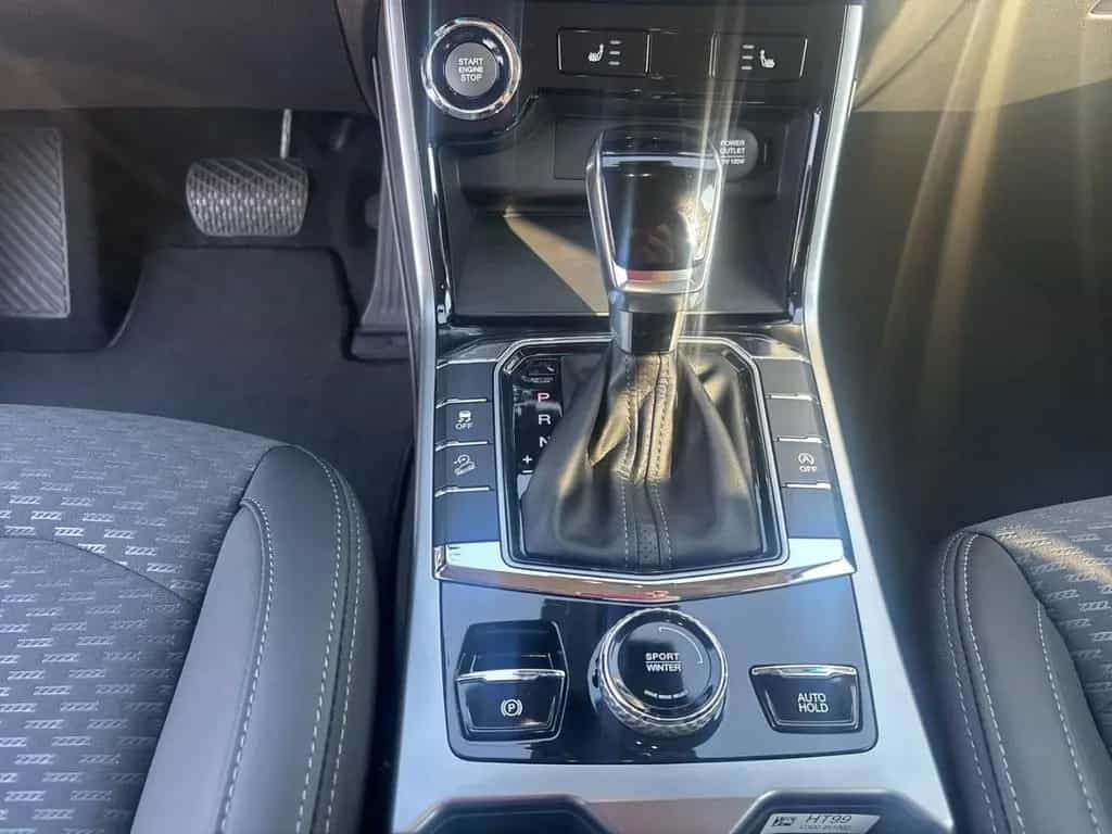 KGM Korando Nomad NAVI,PDC,ISOFIX,RFK,APP Connect,SH null-photo-8