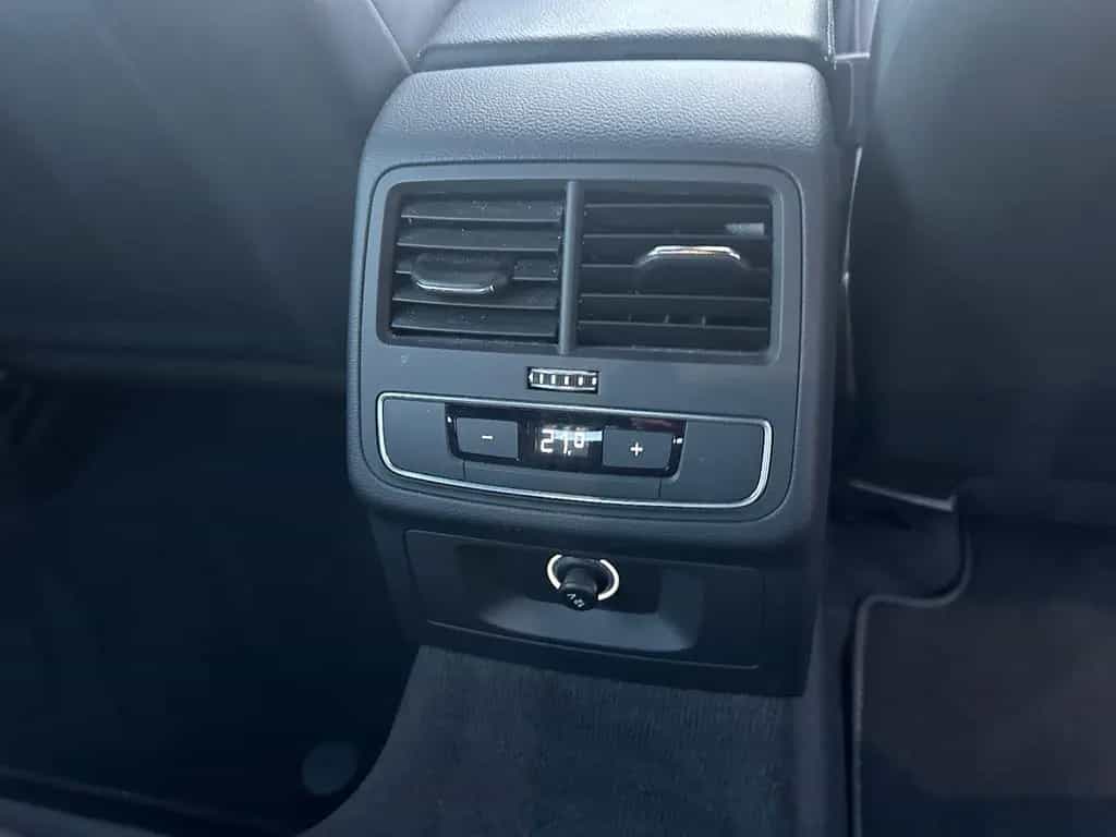 Audi A5 Sportback 40 TDI LED-NAVI-HEAD UP-KAM-SPUR 11/2018-photo-15