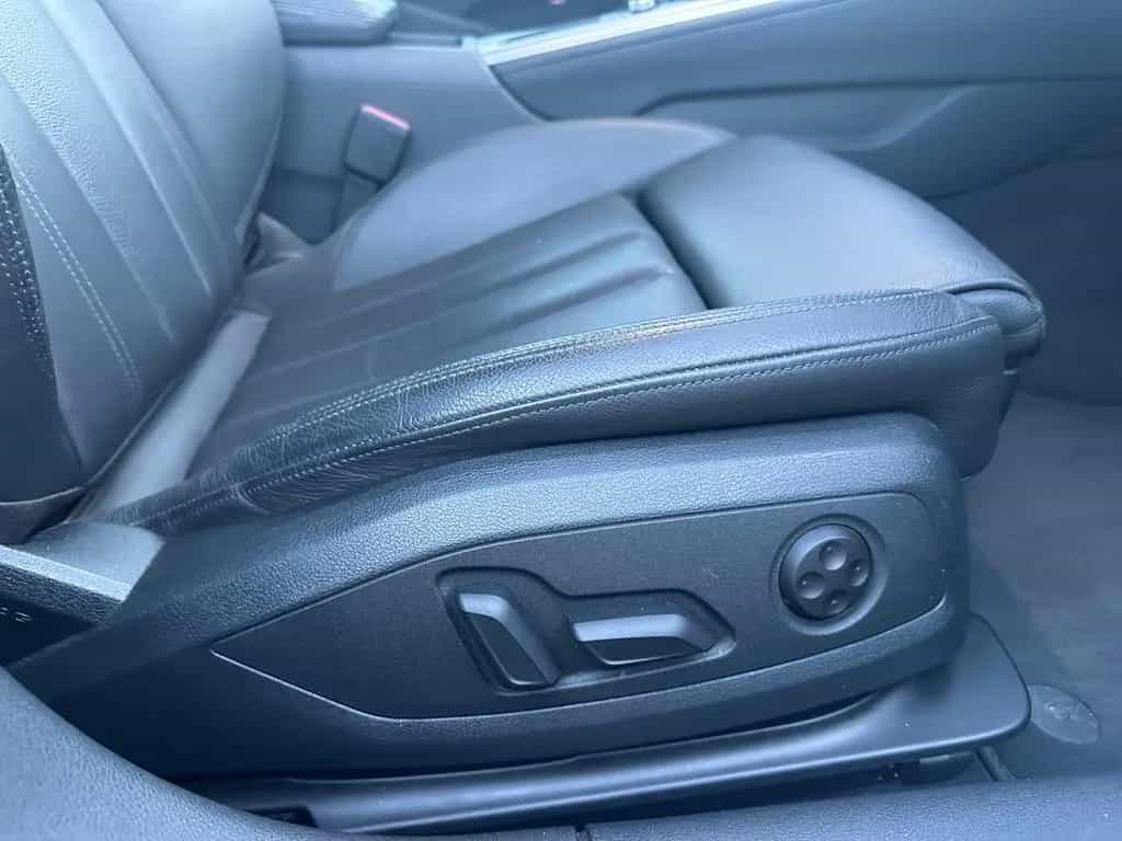 Audi A5 Sportback 40 TDI LED-NAVI-HEAD UP-KAM-SPUR 11/2018-photo-16