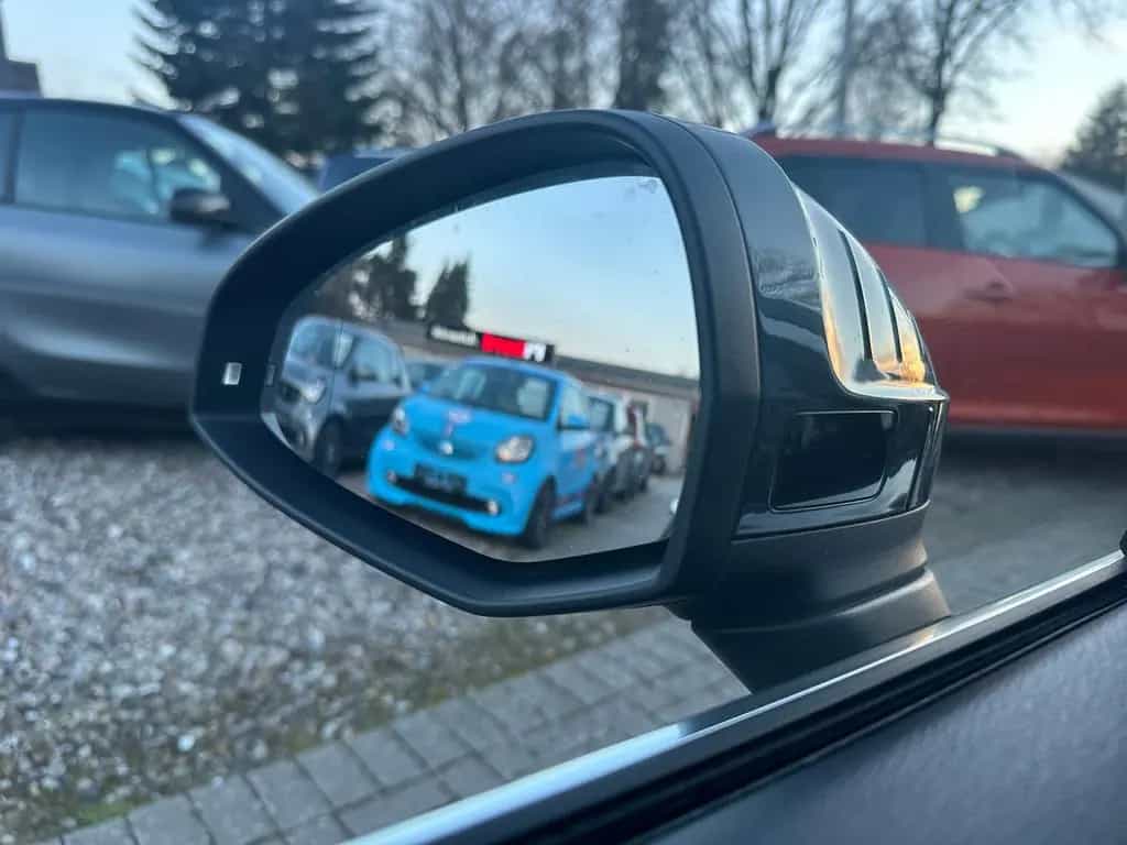 Audi A5 Sportback 40 TDI LED-NAVI-HEAD UP-KAM-SPUR 11/2018-photo-23