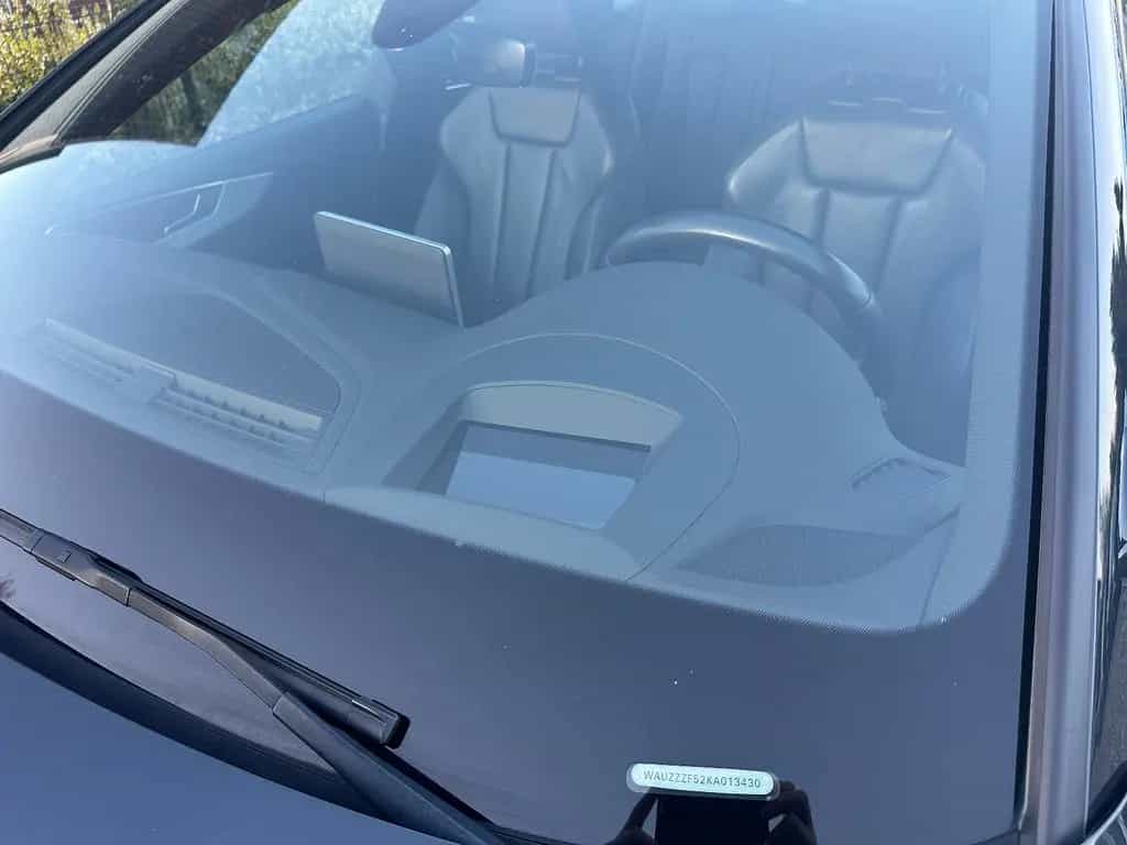 Audi A5 Sportback 40 TDI LED-NAVI-HEAD UP-KAM-SPUR 11/2018-photo-8