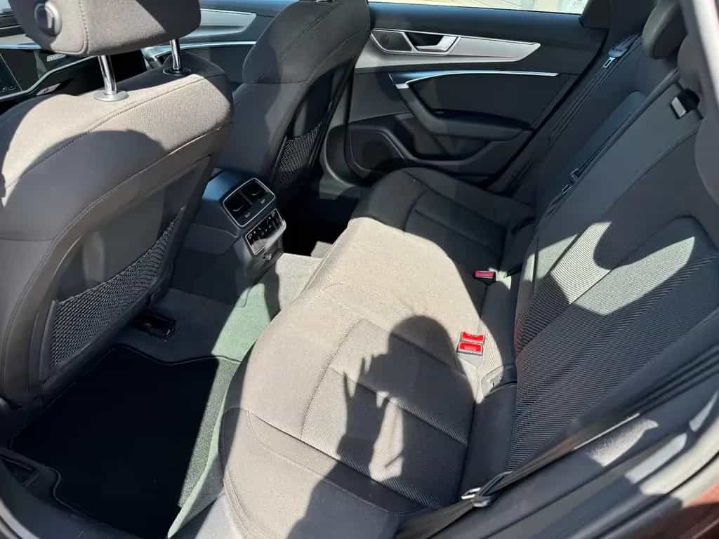 Audi A6 Avant 40 TDI quattro sport *MEMORY* 06/2020-photo-18