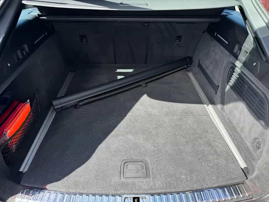 Audi A6 Avant 40 TDI quattro sport *MEMORY* 06/2020-photo-19