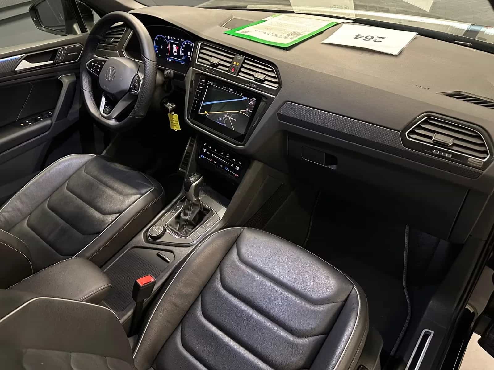 Volkswagen Tiguan Allspace 06/2021-photo-10