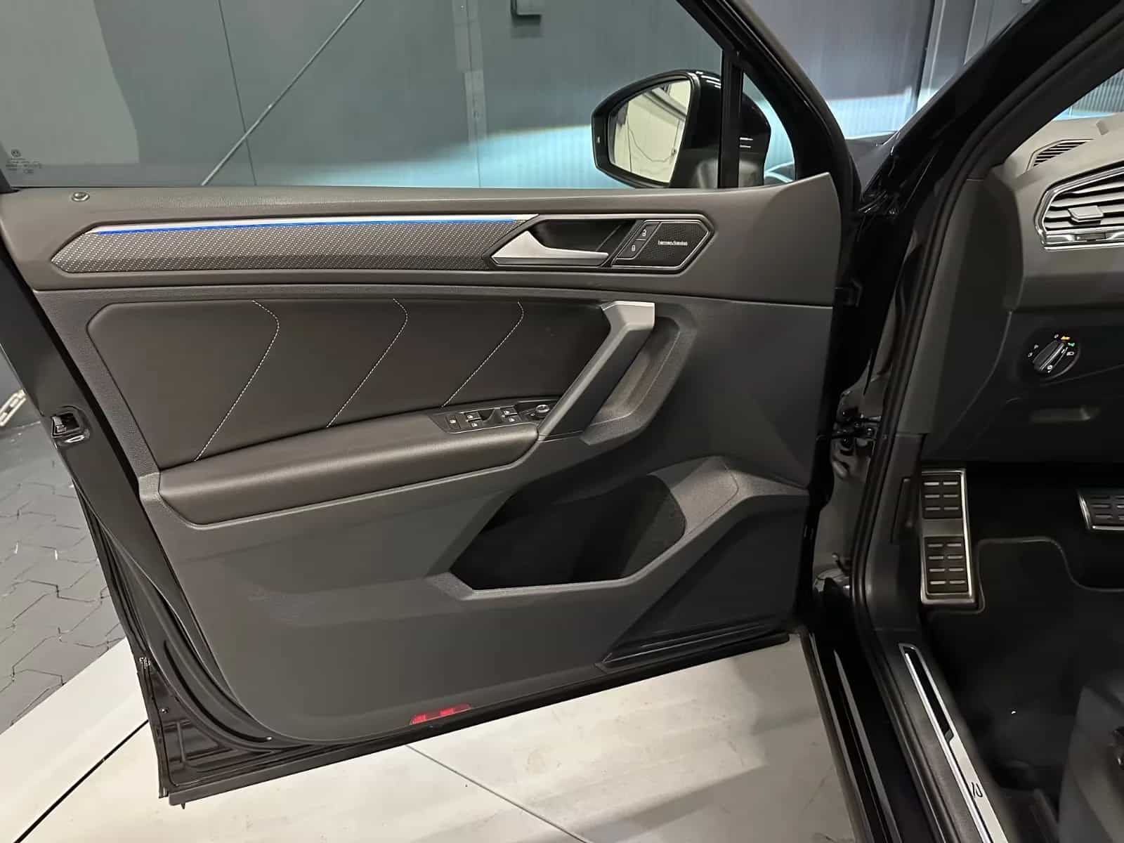 Volkswagen Tiguan Allspace 06/2021-photo-12