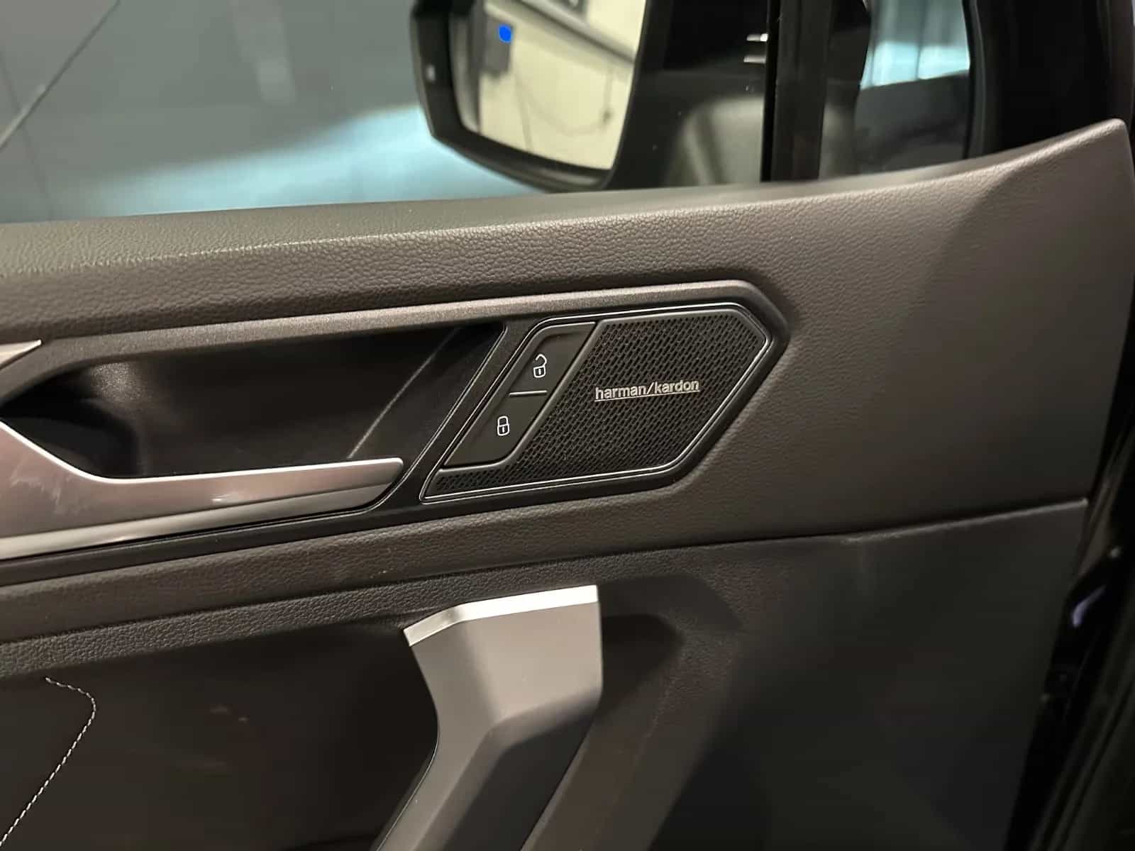 Volkswagen Tiguan Allspace 06/2021-photo-13