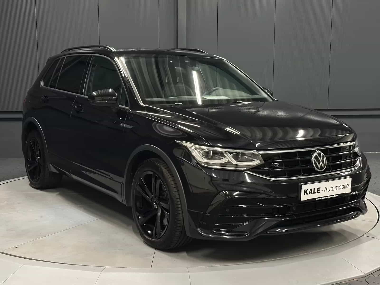 Volkswagen Tiguan Allspace 06/2021-photo-6