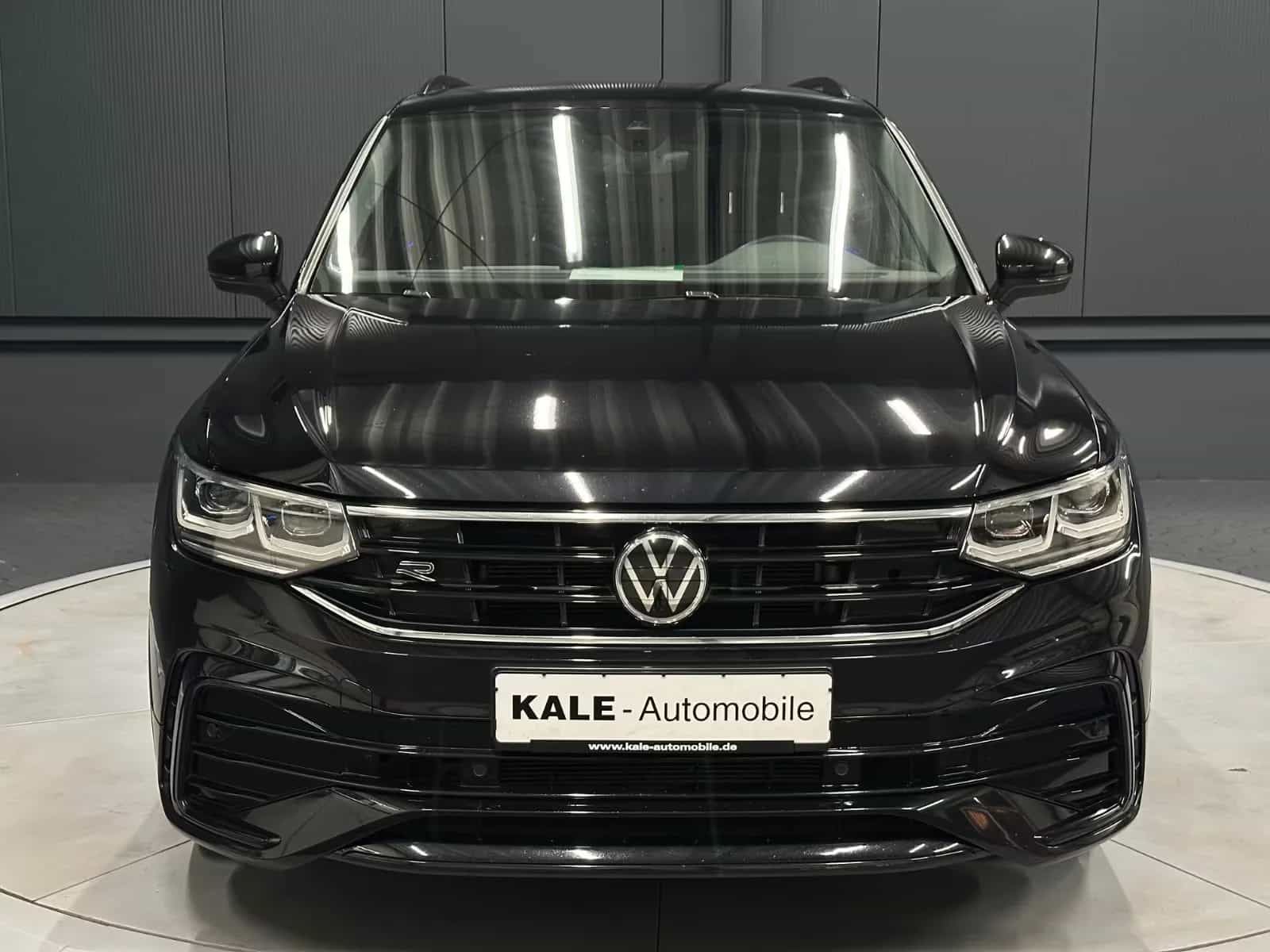 Volkswagen Tiguan Allspace 06/2021-photo-7
