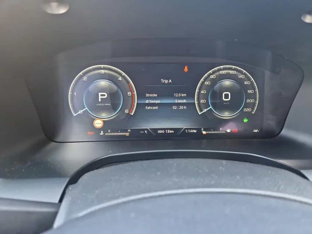 KGM Musso Grand Khan 2.2 149 kW 4WD Klima NAVI,LED,D null-photo-6