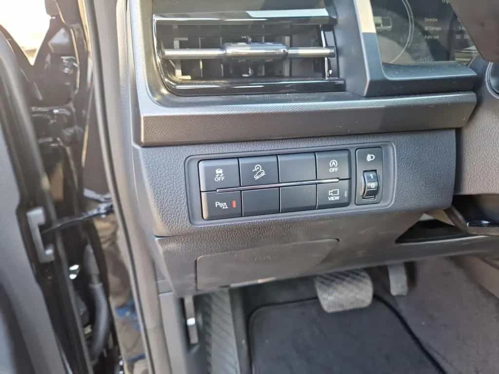 KGM Musso Grand Khan 2.2 149 kW 4WD Klima NAVI,LED,D null-photo-7