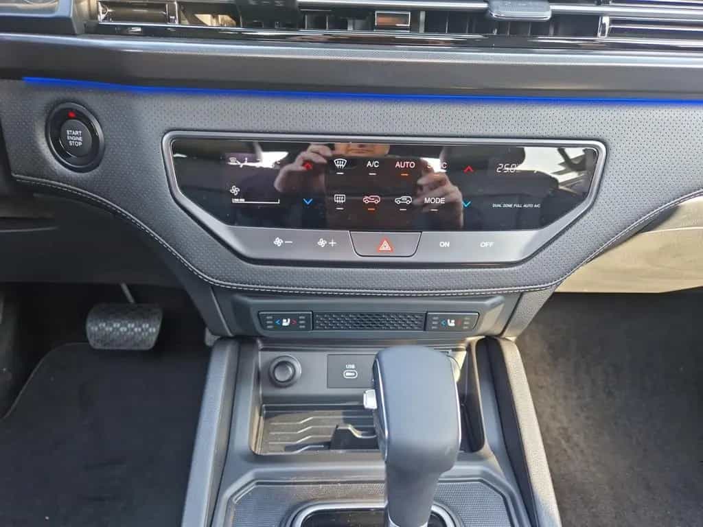 KGM Musso Grand Khan 2.2 149 kW 4WD Klima NAVI,LED,D null-photo-8