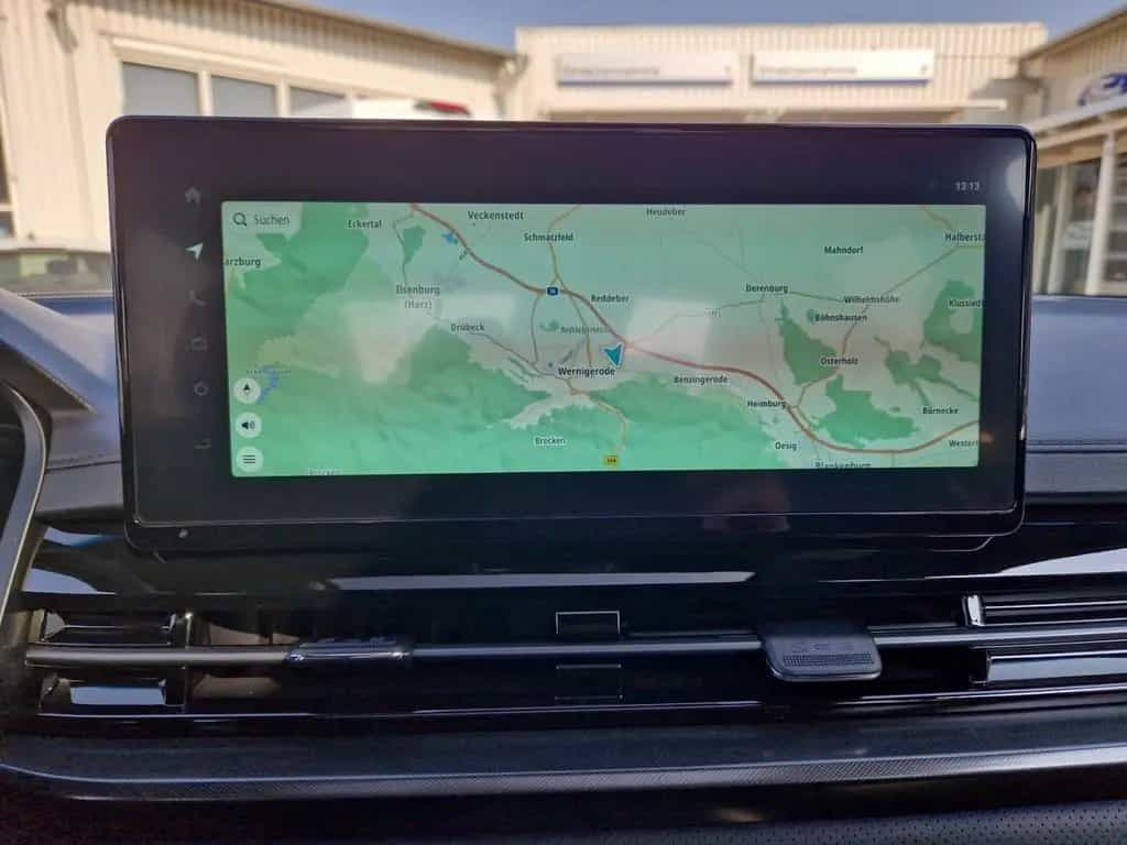KGM Musso Grand Khan 2.2 149 kW 4WD Klima NAVI,LED,D null-photo-9