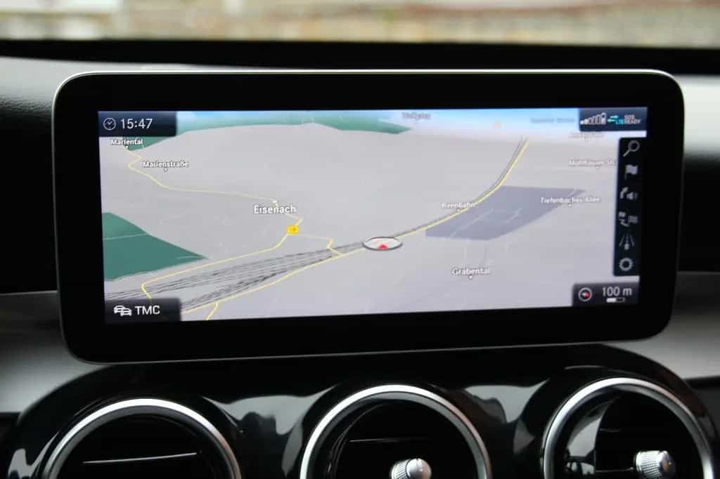 Mercedes-Benz C-Class 200 d Avantgarde LED&Navi&Leder&Kamera 11/2019-photo-16