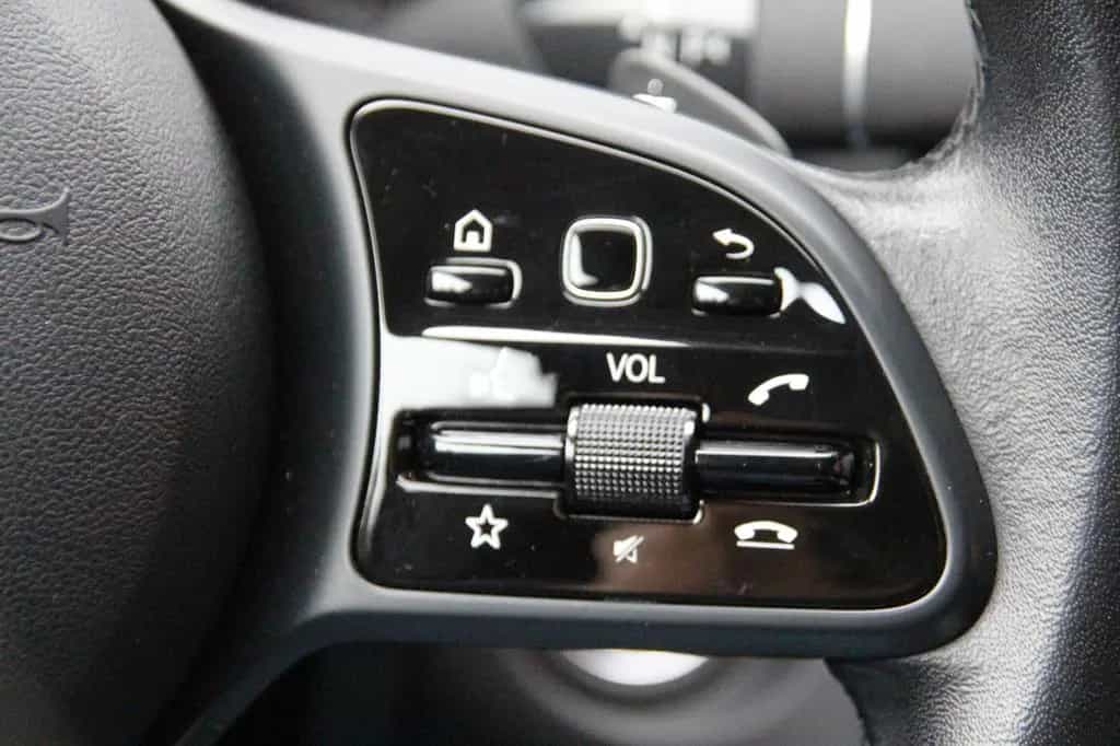 Mercedes-Benz C-Class 200 d Avantgarde LED&Navi&Leder&Kamera 11/2019-photo-21