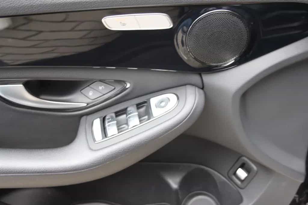 Mercedes-Benz C-Class 200 d Avantgarde LED&Navi&Leder&Kamera 11/2019-photo-26