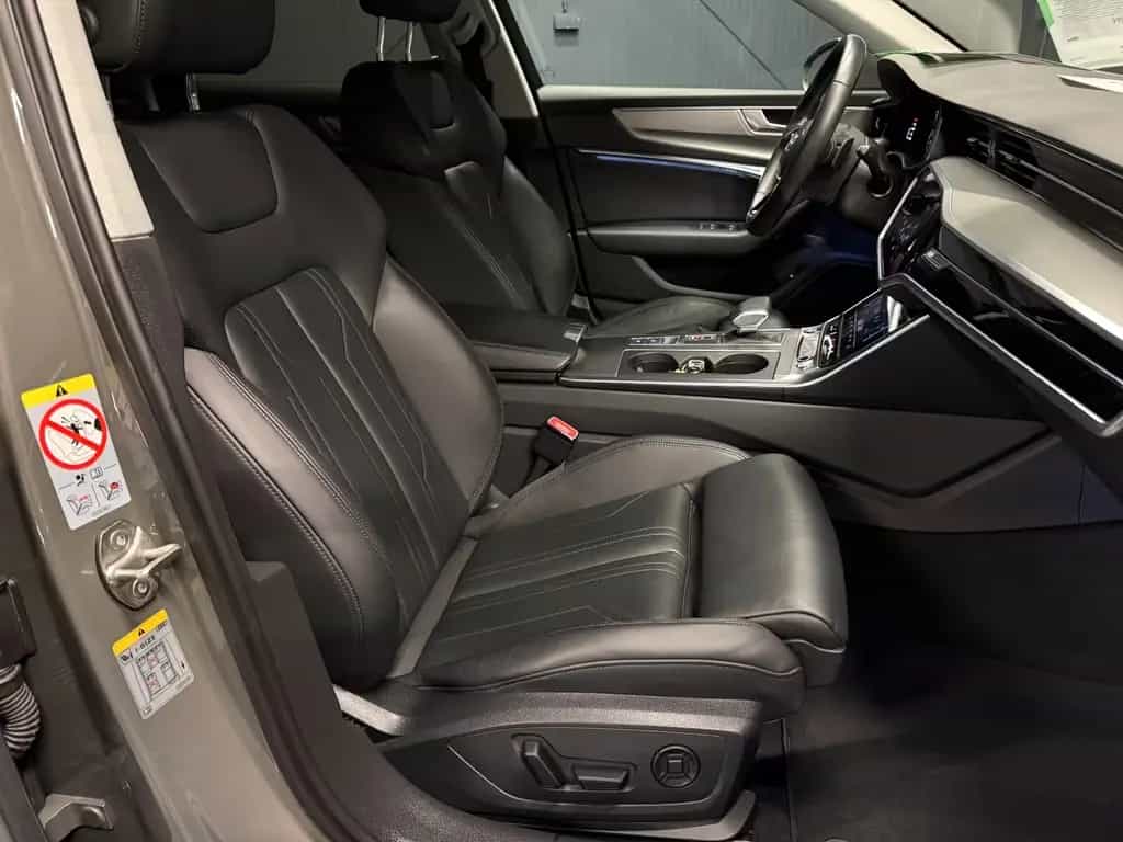 Audi A6 Avant 45 TFSI Sport *LEDER*KAMERA*Optik-Paket 12/2022-photo-0