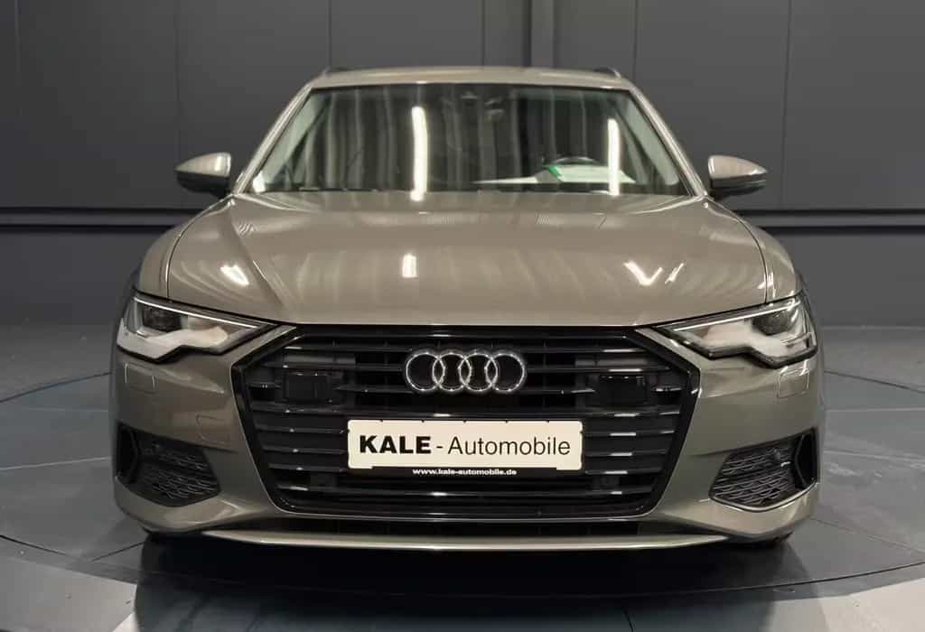 Audi A6 Avant 45 TFSI Sport *LEDER*KAMERA*Optik-Paket 12/2022-photo-10