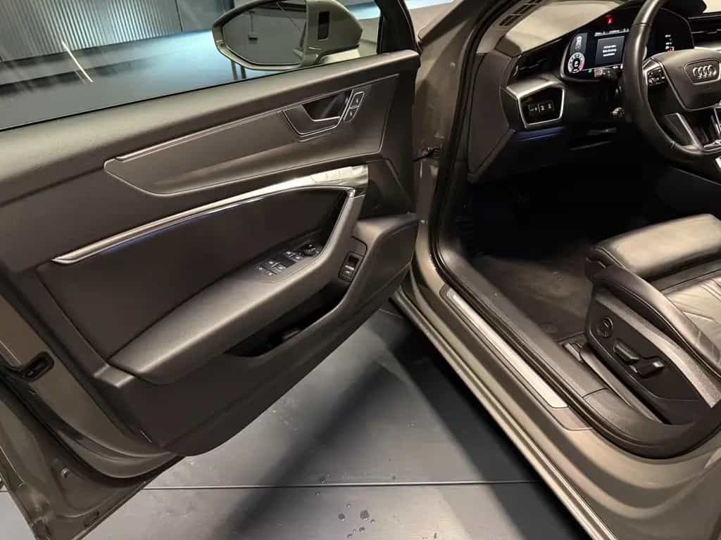 Audi A6 Avant 45 TFSI Sport *LEDER*KAMERA*Optik-Paket 12/2022-photo-20