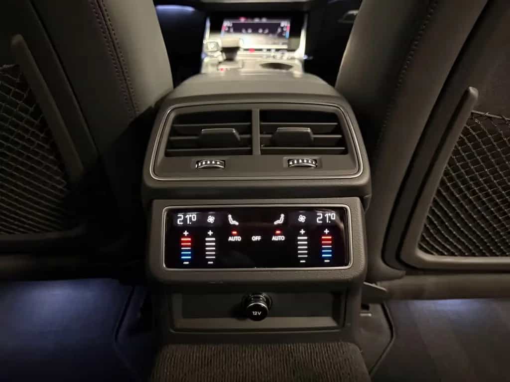 Audi A6 Avant 45 TFSI Sport *LEDER*KAMERA*Optik-Paket 12/2022-photo-25