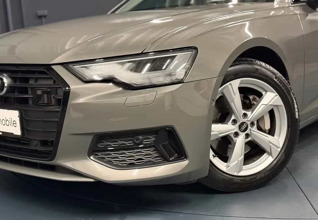 Audi A6 Avant 45 TFSI Sport *LEDER*KAMERA*Optik-Paket 12/2022-photo-3