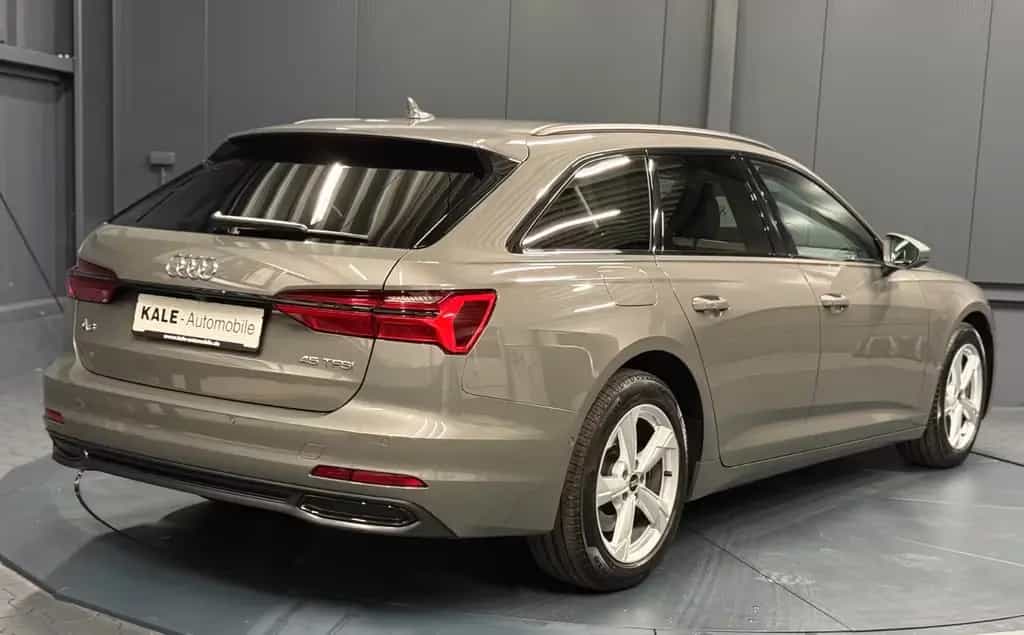 Audi A6 Avant 45 TFSI Sport *LEDER*KAMERA*Optik-Paket 12/2022-photo-7