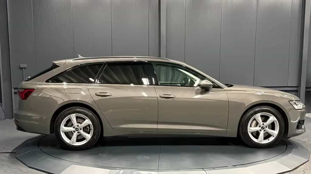 Audi A6 Avant 45 TFSI Sport *LEDER*KAMERA*Optik-Paket 12/2022-photo-8