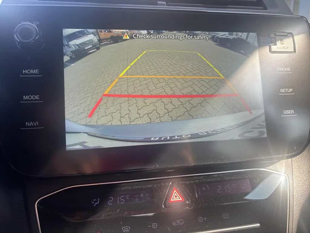 KGM Tivoli LUX 2WD Automatik,LED,PDC, RFK,DAB,NAVI,S null-photo-14