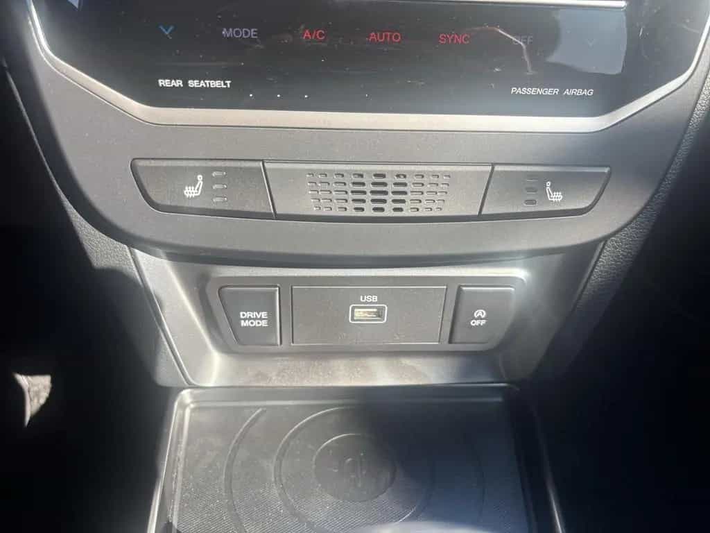 KGM Tivoli LUX 2WD Automatik,LED,PDC, RFK,DAB,NAVI,S null-photo-15