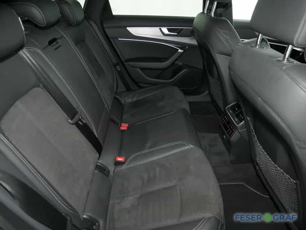 Audi A6 Avant 40 TDI qu S Line Pano,AHK,Kamera,LED,Le 02/2020-photo-3
