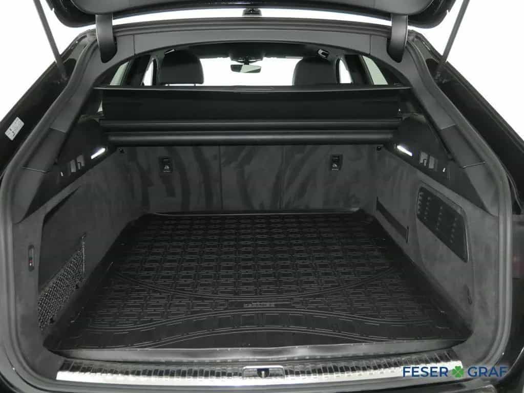 Audi A6 Avant 40 TDI qu S Line Pano,AHK,Kamera,LED,Le 02/2020-photo-7