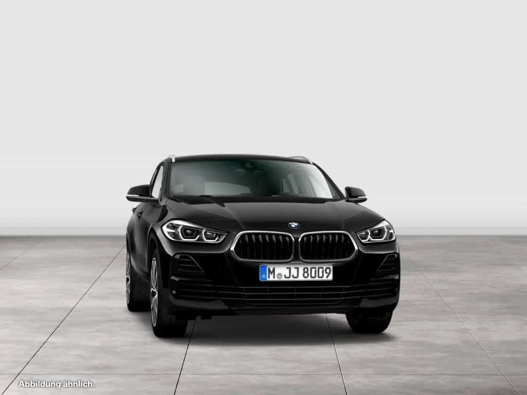 BMW X2 sDrive18i Rückfahrkamera Navigation Driving A 03/2022-photo-9