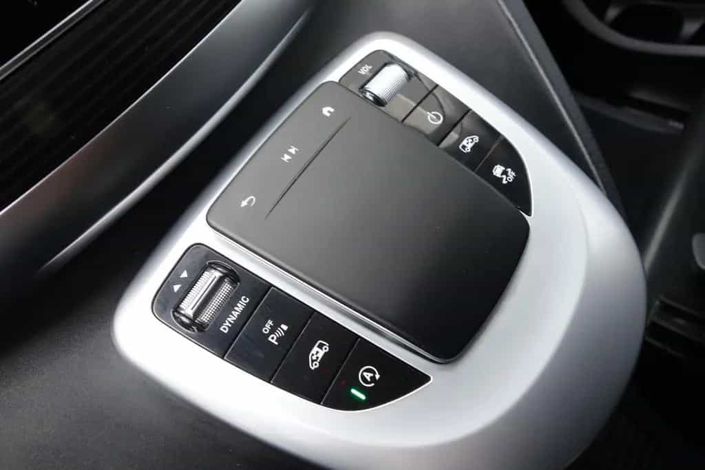 Mercedes-Benz V-Class d 4MAT LANG AVANTG 3eTÜR/DISTRONIC/BURM/36 09/2020-photo-11