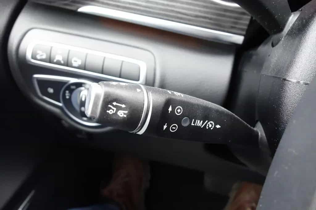 Mercedes-Benz V-Class d 4MAT LANG AVANTG 3eTÜR/DISTRONIC/BURM/36 09/2020-photo-20