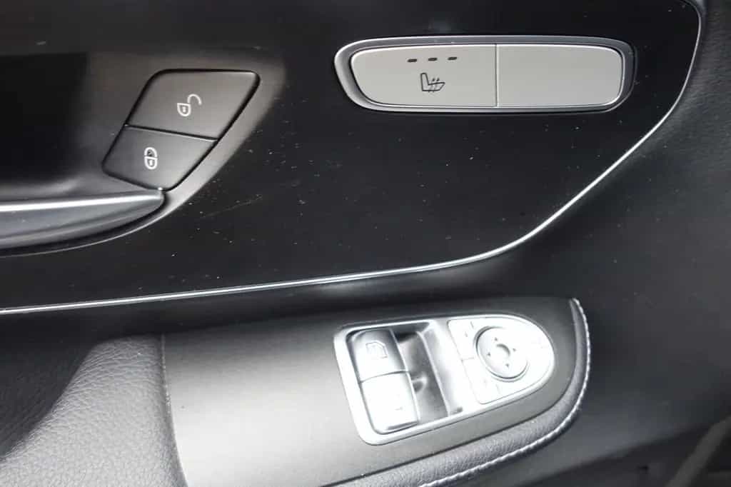 Mercedes-Benz V-Class d 4MAT LANG AVANTG 3eTÜR/DISTRONIC/BURM/36 09/2020-photo-27